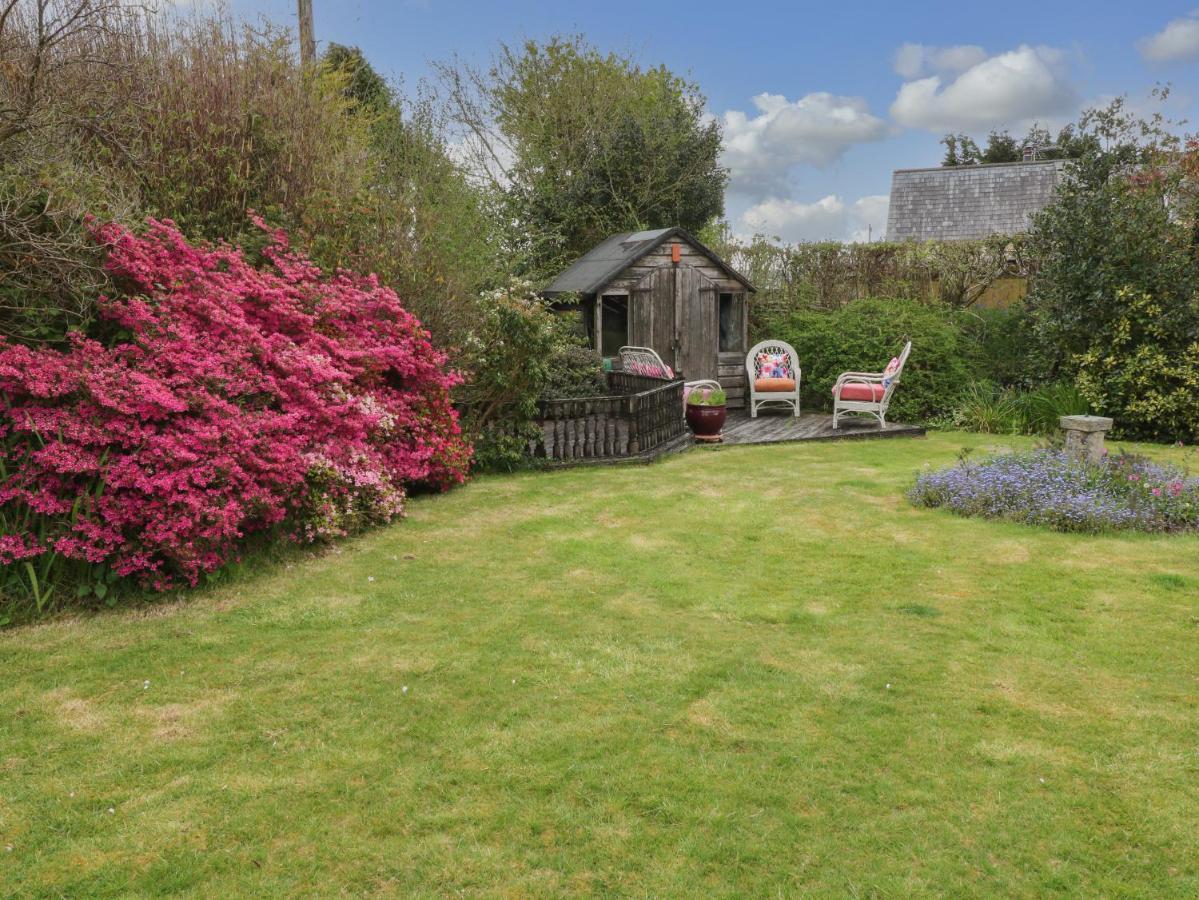 Hector'S House Villa Yelverton Buitenkant foto